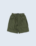 Workware - Jungle Shorts - Green
