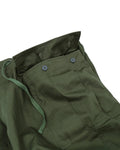 Workware - Jungle Shorts - Green