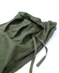 Workware - Jungle Shorts - Green