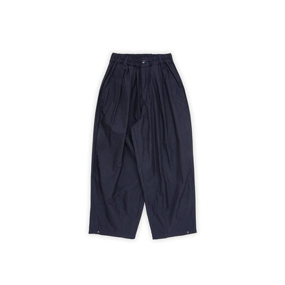 Workware - Unisex Balloon Pants Light #444 - Navy