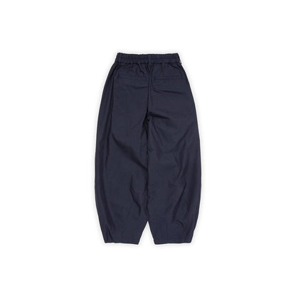 Workware - Unisex Balloon Pants Light #444 - Navy