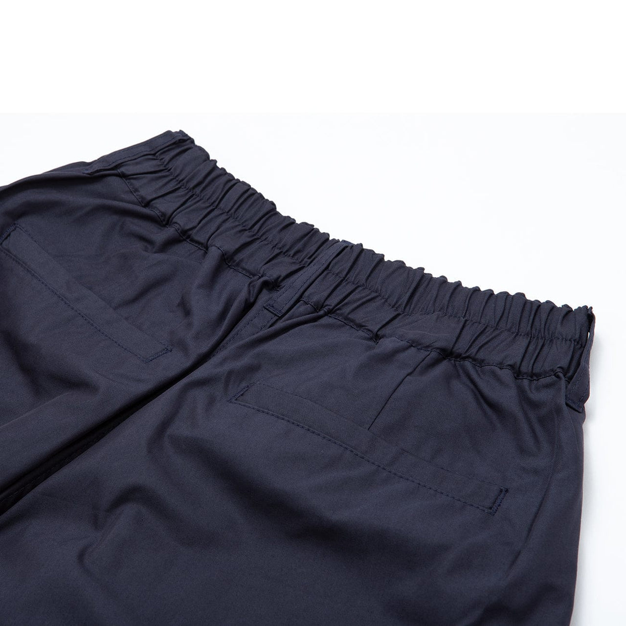 Workware - Unisex Balloon Pants Light #444 - Navy